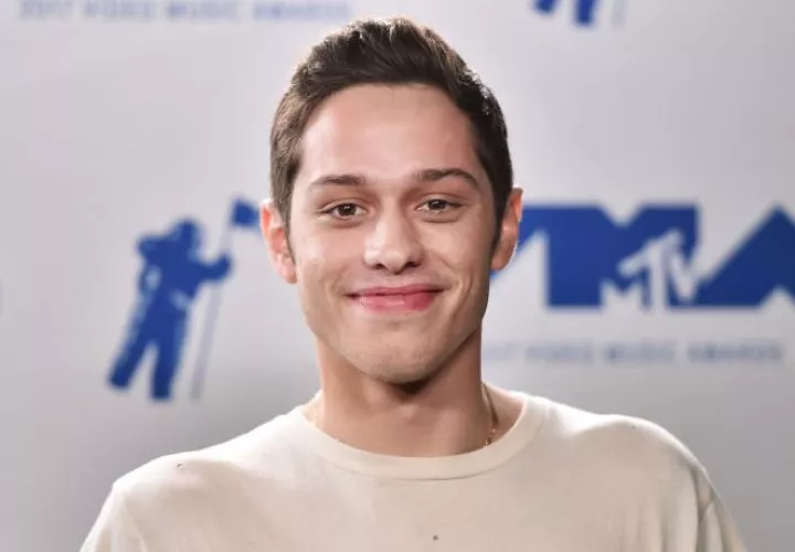 Pete Davidson 