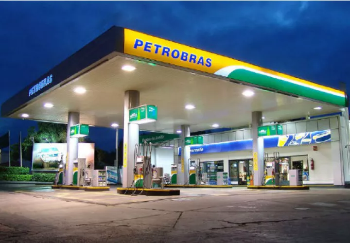 El conflicto en la compañía del gas uruguaya puso en debate el "control obrero" en un país suramericano. Foto: Cortesía