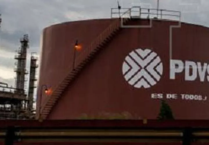 El petróleo venezolano no se ha recuperado.