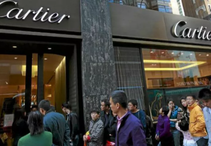 Estos datos oficiales suponen que China regrese a la desaceleración económica en la que está inmersa desde 2008