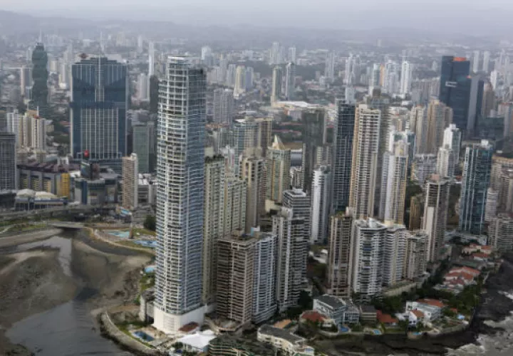 El PIB de Panamá se expandió un 3.7% en el 2018