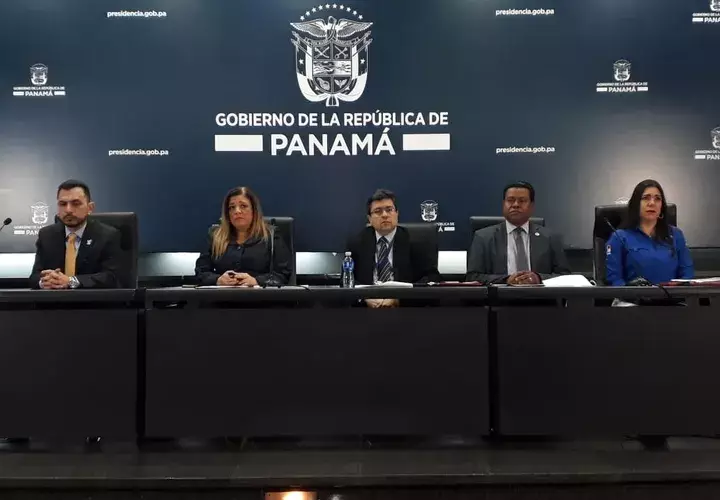 Plan de salud pública para la JMJ 2019. 
