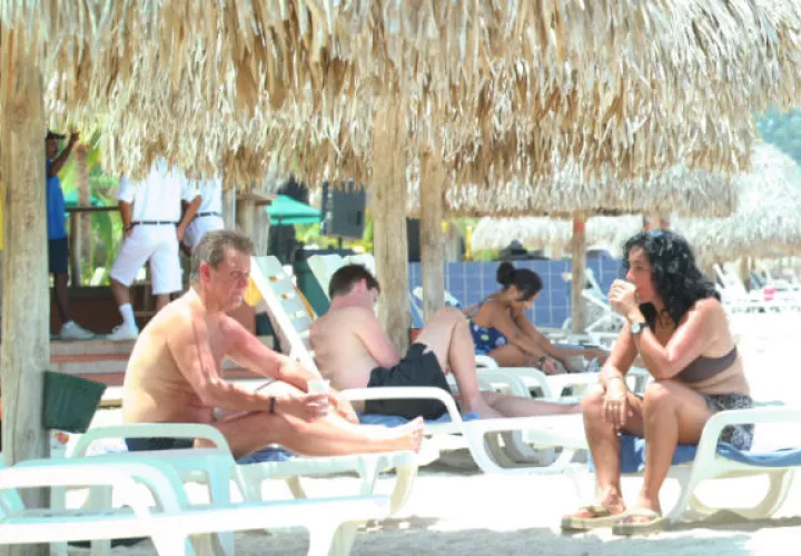 Consumidores han presentado 159 quejas contra hoteles o planes vacacionales. Foto: Archivo