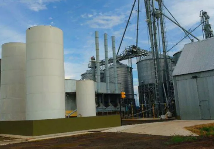 Brasil reabrirá en octubre su principal planta de producción de biodisel, que comenzó a ser nuevamente implementada en 2015 y podrá funcionar a partir del próximo mes.