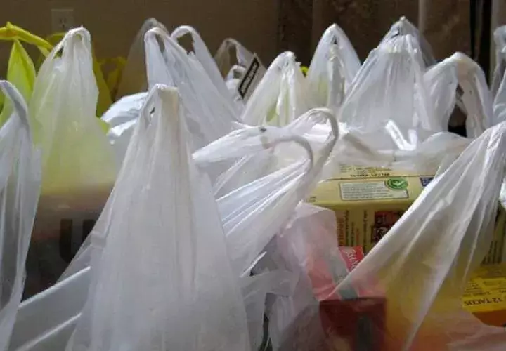 Municipio de Panamá busca disminuir el uso de plásticos.