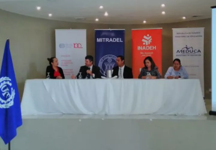 El Ministerio del Trabajo indicó que la plataforma "aumentará la empleabilidad"