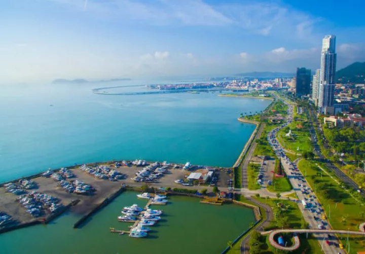 En el saneamiento de  Panamá se han invertido millones de dólares, no obstante aún no ha resultados concretos.