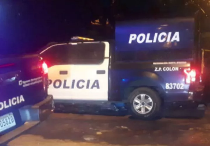La situación ocurrió en una esquina del cuartel de la calle 12, avenida Meléndez. Foto: Archivo/Ilustrativa. 