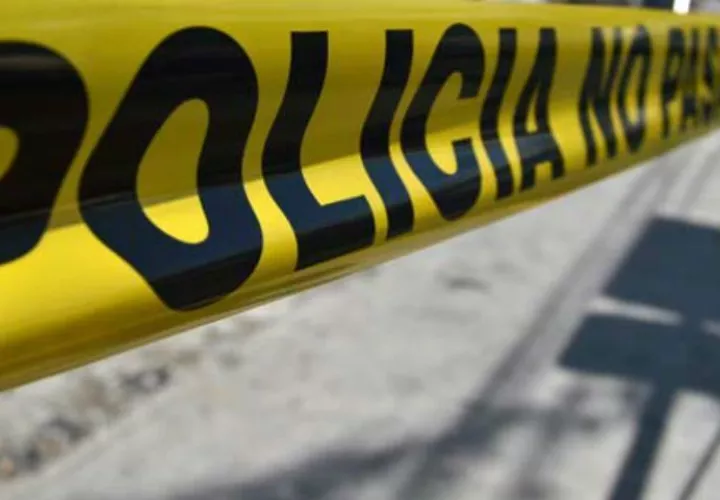 Unidades de la Zona Policial de Rufina Alfaro decomisaron un arma de fuego en El Crisol.