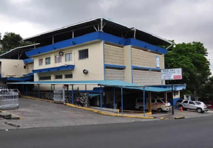 El servicio de consulta externa se restablecerá a partir de las 6:00 a.m.