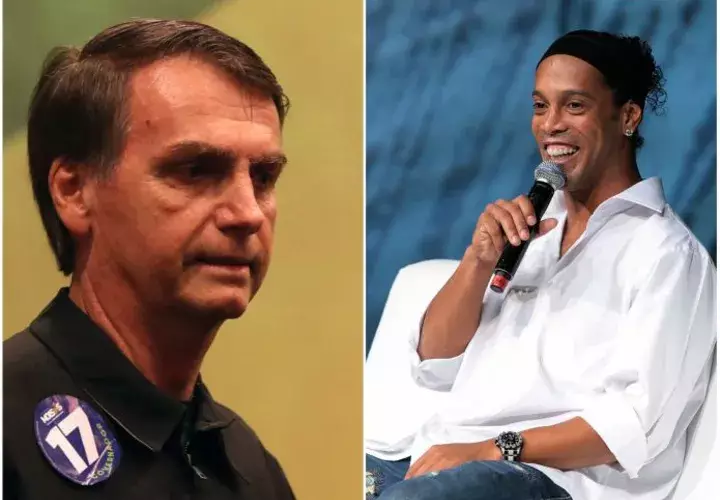 Las declaraciones de Bolsonaro  no dejan indiferente a nadie.