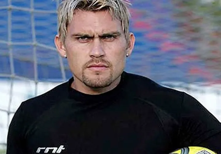 Ortiz fue un buen arquero del fútbol mexicano.