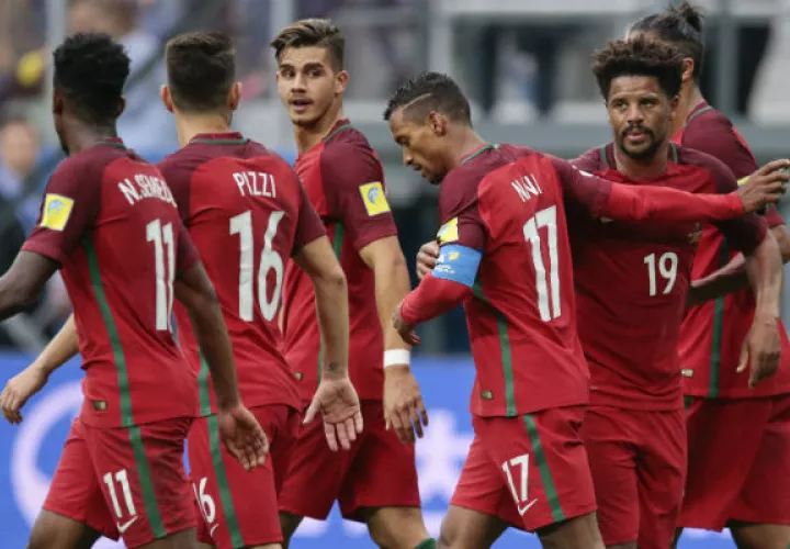 Portugal es el monarca en Europa. Foto:AP