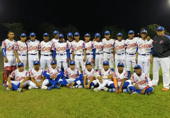 Panamá Este mantiene el paso perfecto.