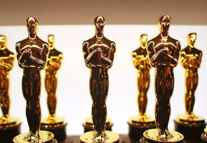 Premios Óscar.
