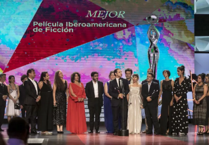 La primera edición fue en abril de 2014 en Panamá.