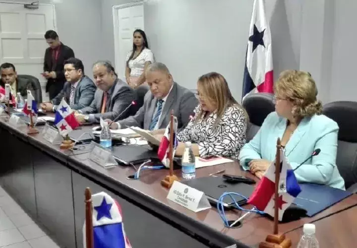 Se pidió cambiar los presupuestos de 20 entidades públicas. /Foto Cortesía