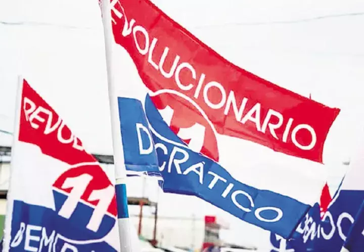Incluso ganadores de las primarias del PRD podrían resultar sancionados. /Foto Archivo