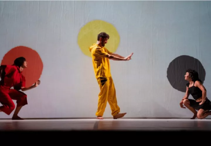 Festival Prisma 2019. Foto: Cortesía