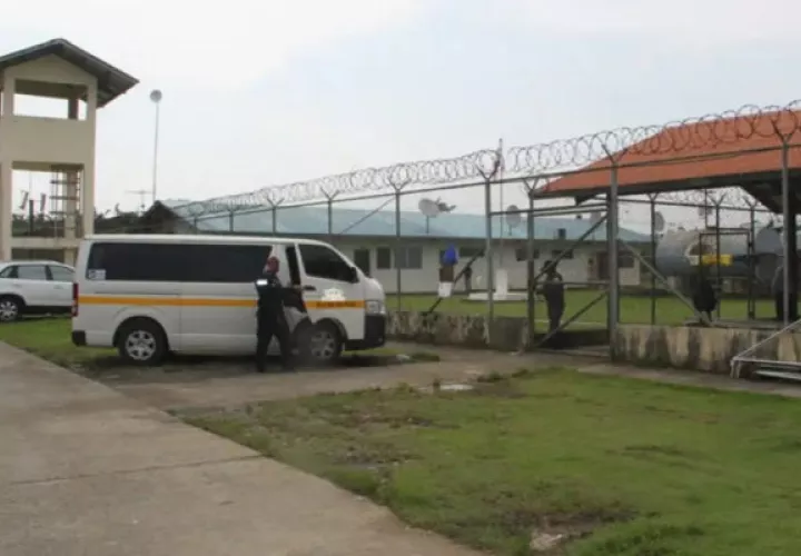 Privados de libertad reforzarán recolección de desechos. 