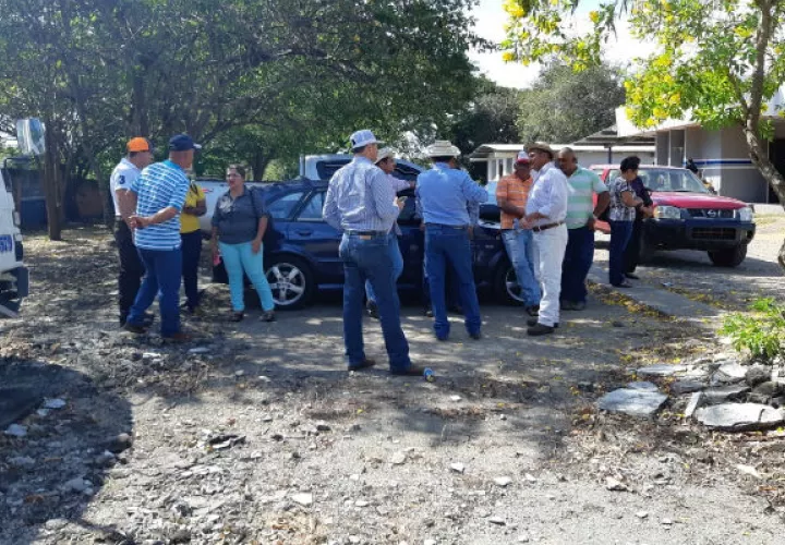 Los representantes de la Iglesia Católica en Panamá, en su comunicado de 6 de julio de 2018, en el punto de economía y desarrollo sostenible hicieron pública su preocupación por la situación de este sector.