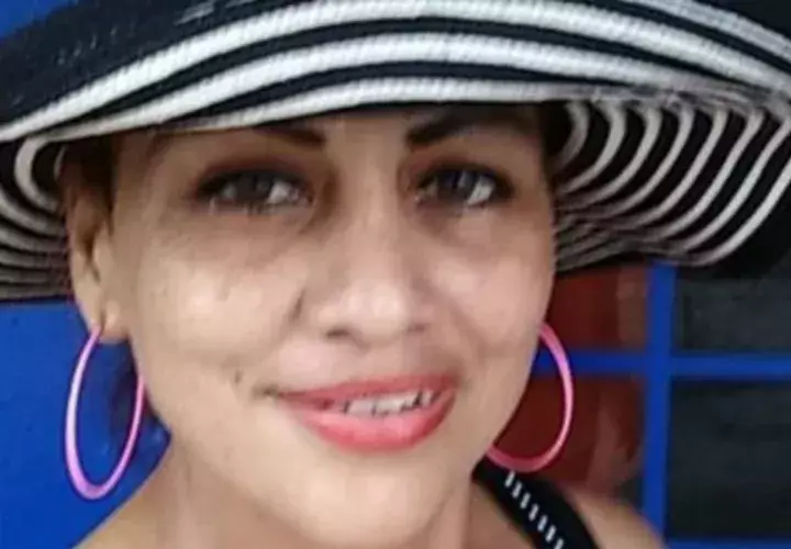 El tema de si es homicidio o femicidio de la maestra en Chiriquí se determinará a través de la investigación.