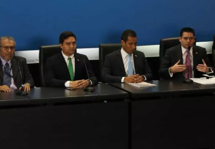 Buscan ser más competitivos. Foto de cortesía