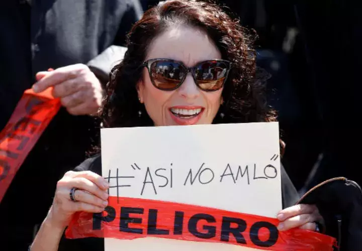 El estado recibe diariamente en promedio 40.000 de los 94.000 barriles de combustible que Pemex se comprometió en enviar para hacer frente a la demanda de combustible.