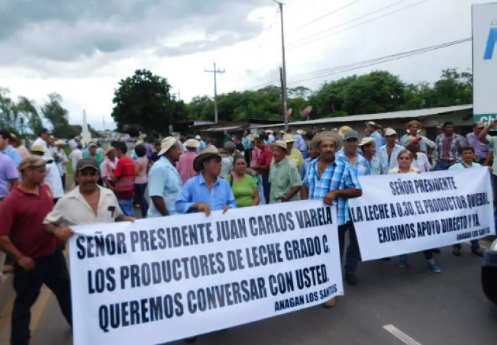 La Asociación Panameña de Exportadores (Apex) hizo un llamado para que el Estado intensifique su apoyo al agro panameño.