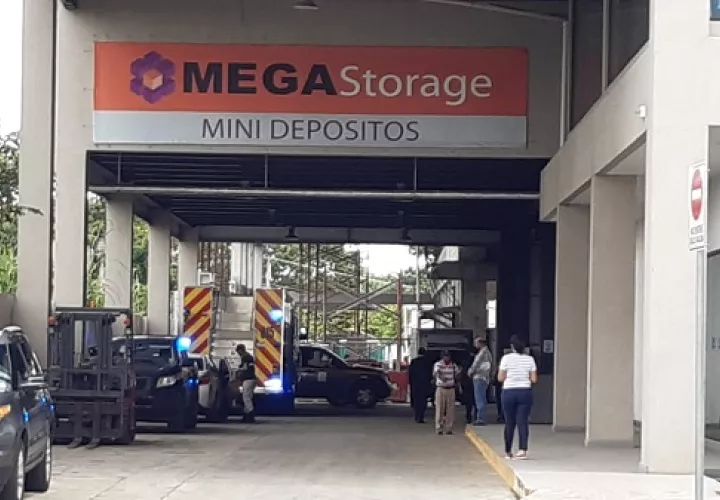 Proyecto en el que ocurrió el accidente laboral. Foto de internet