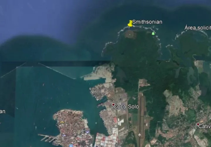 El proyecto de 'bunkering' ha generado confusión. Cortesía