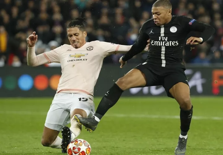 Manchester remontó.