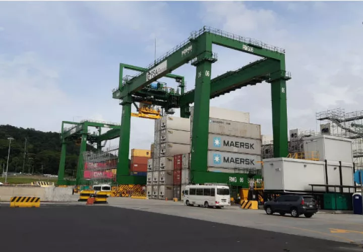 Hoy, a las 3:00 de la tarde se reanudará de manera formal la mesa de negociaciones entre la empresa Panama Ports Company y el sindicato de los trabajadores. Foto/Clarissa Castillo