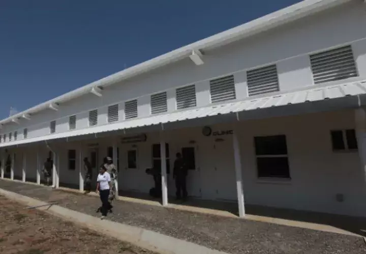 Para el día de hoy, el Colegio Nacional de Abogados dará una conferencia de prensa por el tema de la reapertura de Punta Coco.