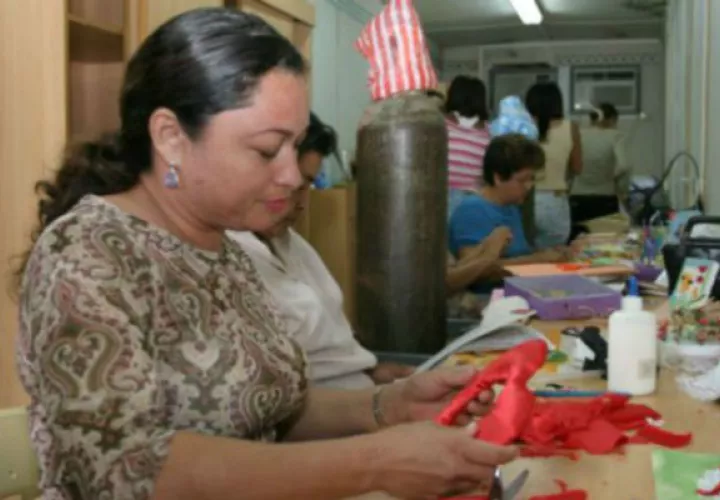 Competencia global y local es el principal desafío que enfrentan las Pymes. Foto/Archivo