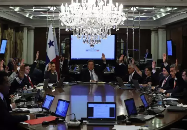 Se cree que el proyecto sobe la quinta papeleta no pasará en la Asamblea Nacional.