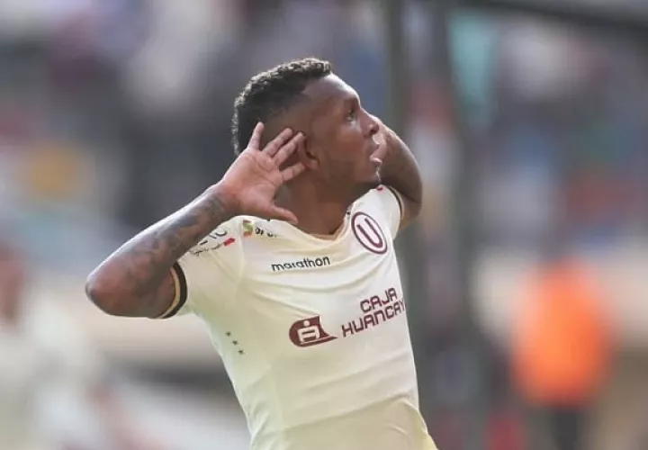 Quintero fue una de las figuras del juego.
