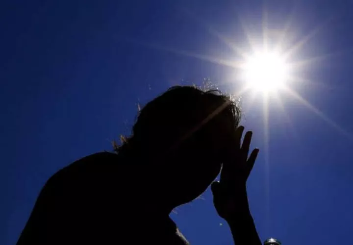 El Sinaproc recomienda utilizar protector solar +30.