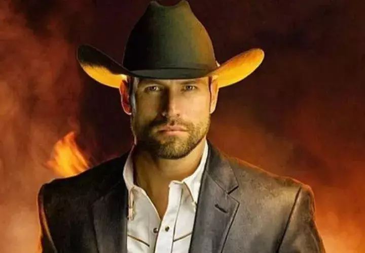 Rafael Amaya.
