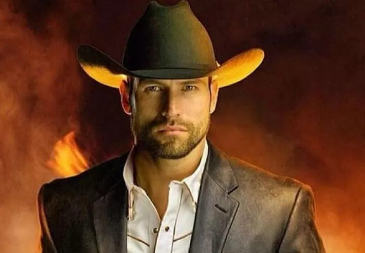 Rafael Amaya.