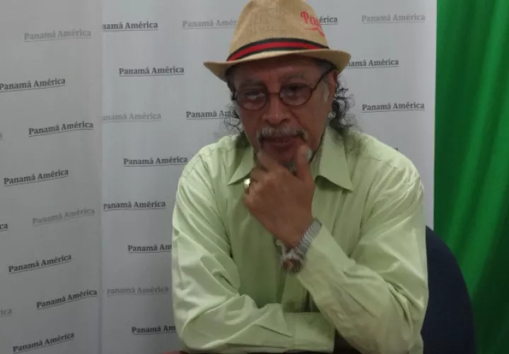 Rafael Peña Arosemena.