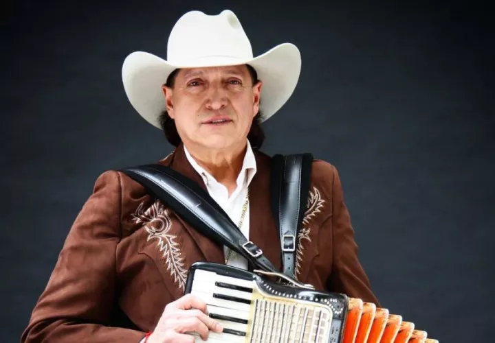 Ramiro Delgado. 