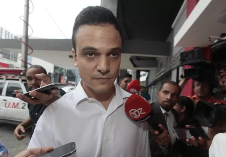 La investigación seguida a Raúl De Saint Malo García estaba relacionada al uso de sobornos procedentes de la empresa Odebrecht.