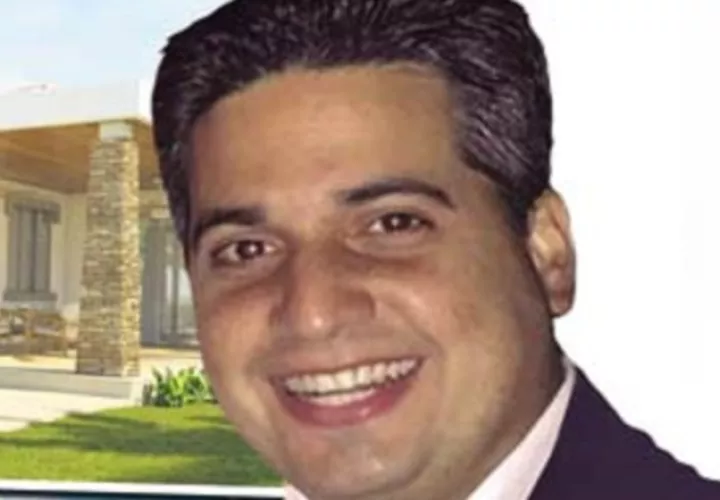 Raúl Sandoval fue nombrado por Juan Carlos Varela. 