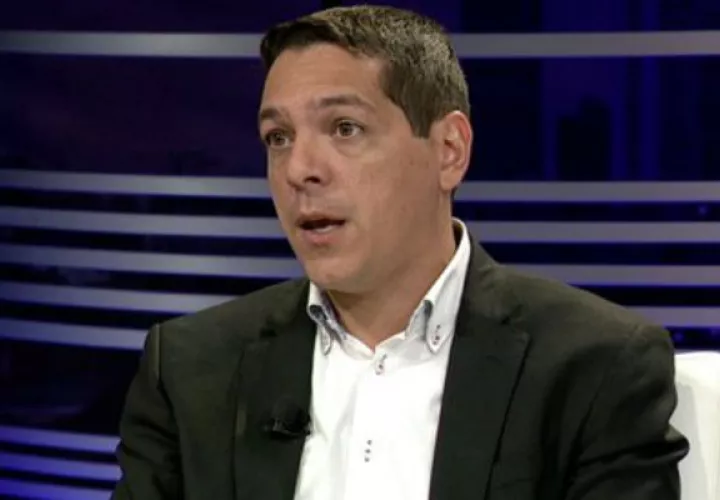Diputado plantea cambios en impuestos municipales. Foto/Redes Sociales