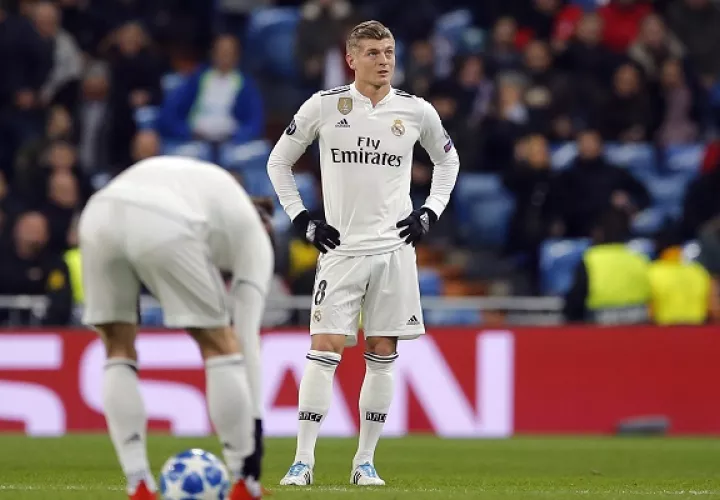La Copa del Rey se reanuda en enero.