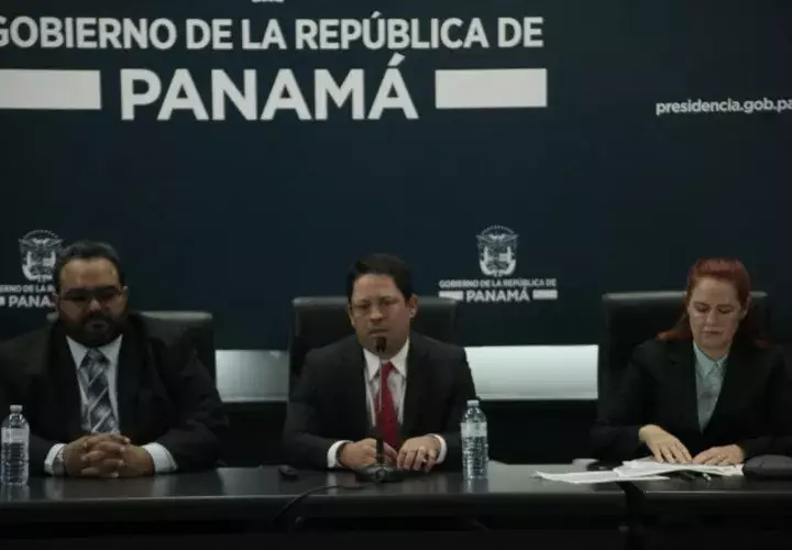 El  Municipio de Panamá es el único en que el servicio lo brinda la AAUD. Víctor Arosemena