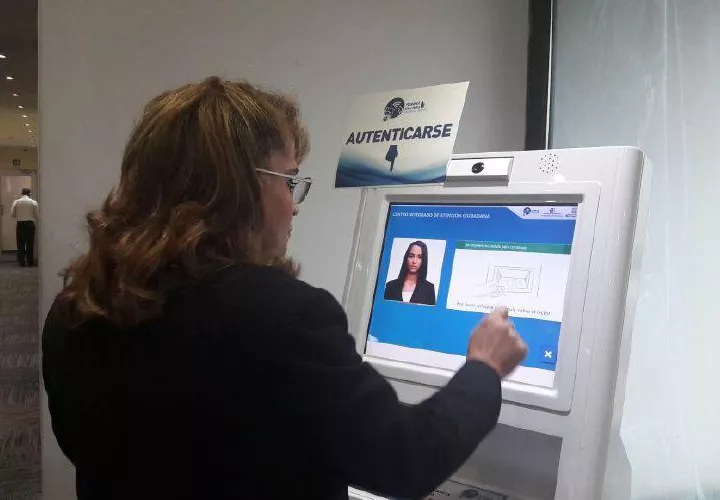 Por ventanilla se expiden alrededor de 70 mil certificados de historial policivo.