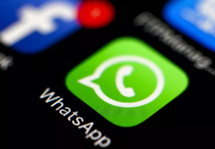 Cientos de usuarios reportaron  problemas de conexión en las redes sociales.