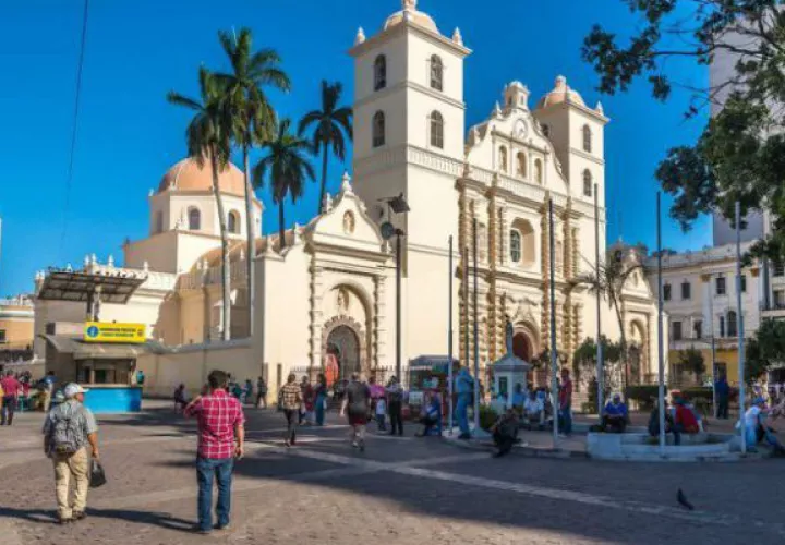 En Honduras, la cifra de desempleo bajó de 6.7% en 2018 al 5.7% actual, aseguró el ministro de Trabajo